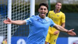 Lazio, beffa Raul Moro: salta l’obbligo di riscatto, ecco perché