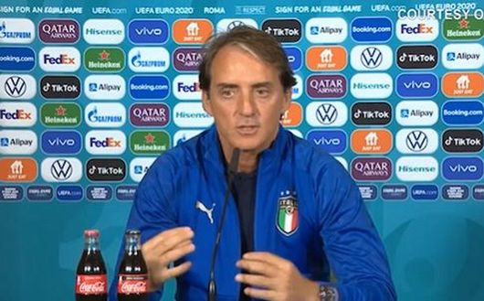 Mancini: “Triplete merito di Moratti, ecco perché l’addio all’Inter. Nazionale, Balotelli, Samp…”- immagine 3