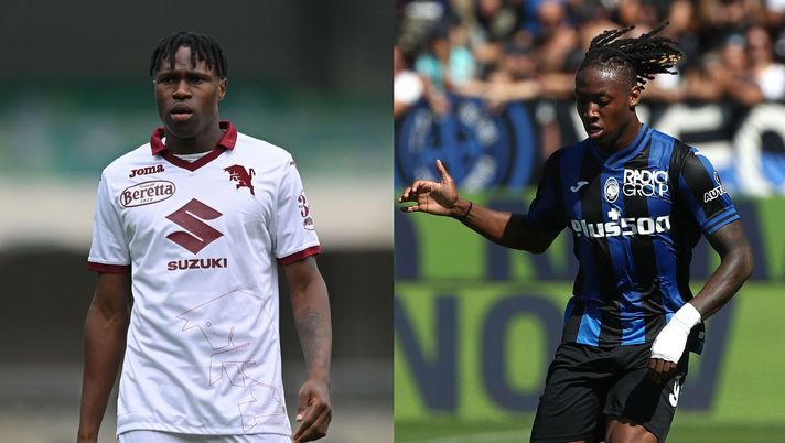Calciomercato Torino, settimana cruciale per lo scambio Singo-Soppy: la situazione - immagine 1