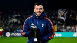 Nico Gonzalez: “Due gol dopo lo stop: strada giusta! La verità sul ruolo e McKennie mi fa piangere”