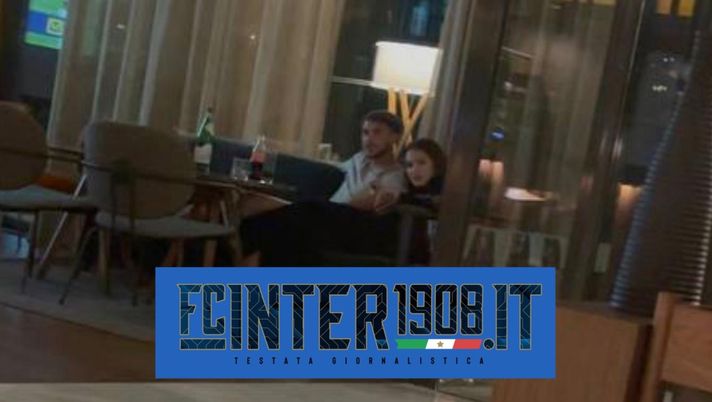 FCIN1908 – Samardzic è rimasto a Milano. Trattativa ancora in piedi. L’entourage… - immagine 1