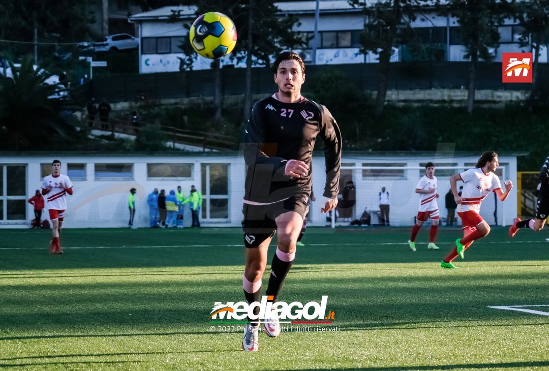 FOTO, Marineo-Palermo 0-6 la partita finisce in goleada (gallery) - immagine 77