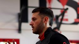 Allegri annuncia: “Gabbia non ci sarà con la Cremonese”. Poi il grande annuncio su Gimenez