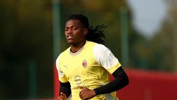 Nazionali, a Milanello 6 rossoneri in più: Leao al lavoro già da lunedì