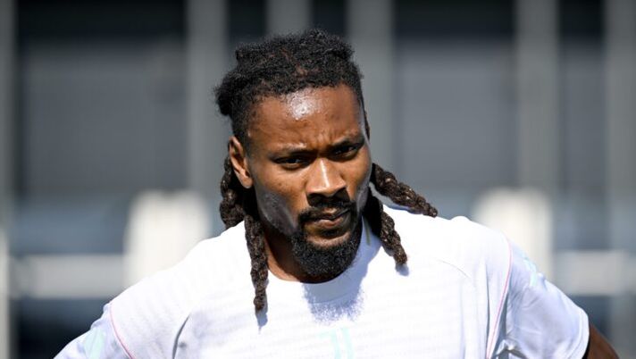 ULTIM’ORA – Juve, allenamento in gruppo per Thuram: cosa filtra verso il Sassuolo! Vlahovic… - immagine 1