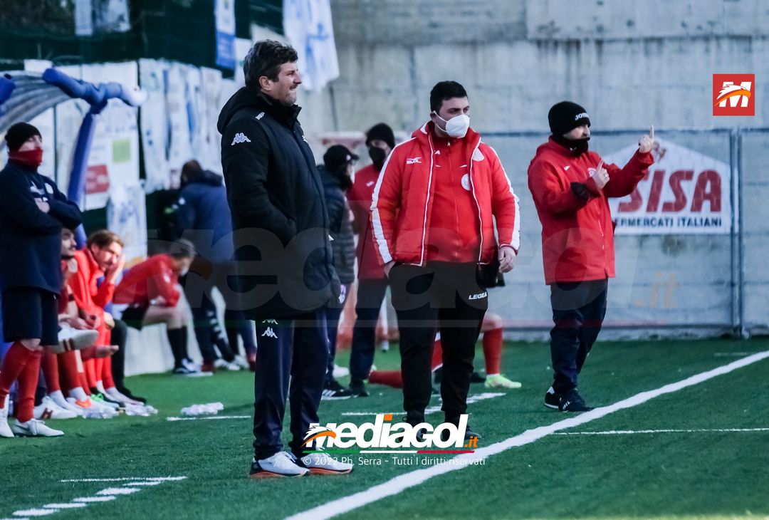 FOTO, Marineo-Palermo 0-6 la partita finisce in goleada (gallery) - immagine 73