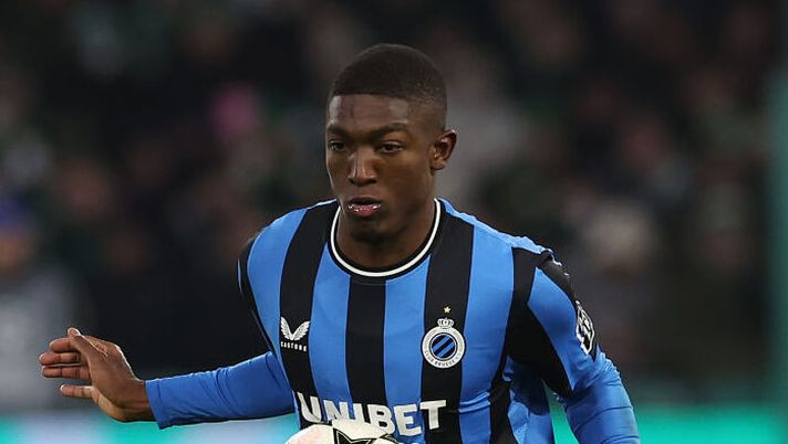 Moretto – Inter concreta su Ordonez: ci sta lavorando sotto traccia, quando può arrivare - immagine 1