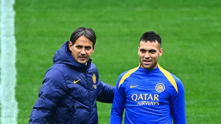 Inter, obiettivo vetta: il piano in 2 mosse e cosa chiede Inzaghi. Ad Appiano i giocatori… - immagine 1