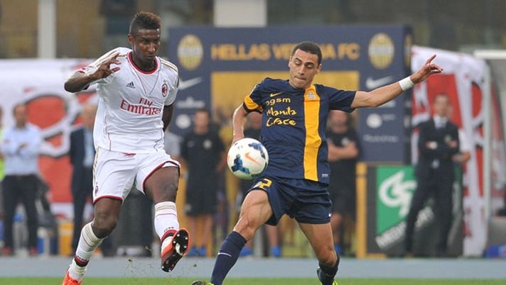 LE PAGELLE, ROMULO UOMO OVUNQUE, FOLLIA GONZALEZ - immagine 1