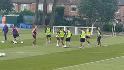 VIDEO VN – Torello per la Fiorentina. E in mezzo finisce anche Pioli