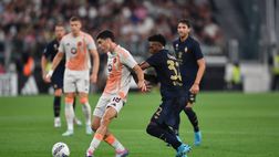 Roma-Juventus in chiaro su DAZN, il club: “Supporto dei tifosi è il cuore pulsante”