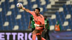 Buffon: “Soffrivo di depressione, ma non ho mai preso farmaci…”