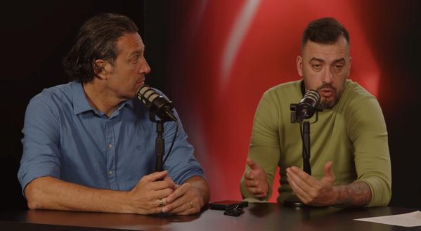 Viviano: “Milan gioca da fare schifo. Ingenerosi con Chivu: ho parlato coi giocatori e mi dicono…”- immagine 2
