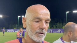 VIDEO VN – Pioli: “Il bilancio di questo ritiro. Vi dico le mie impressioni”