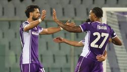 VIDEO – Ndour: “Gol? Merito di tutti”. E poi scherza con Piccoli: “Pagami una cena!”