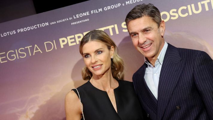 Getty Costacurta: “Mio figlio ha attraversato un momento molto difficile. Ho scoperto…” - immagine 1