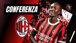 Milan, Abraham: “Sono un tifoso, Morata un leader” | LIVE News