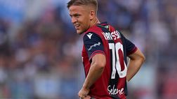Bologna, tante richieste per Karlsson: è in uscita