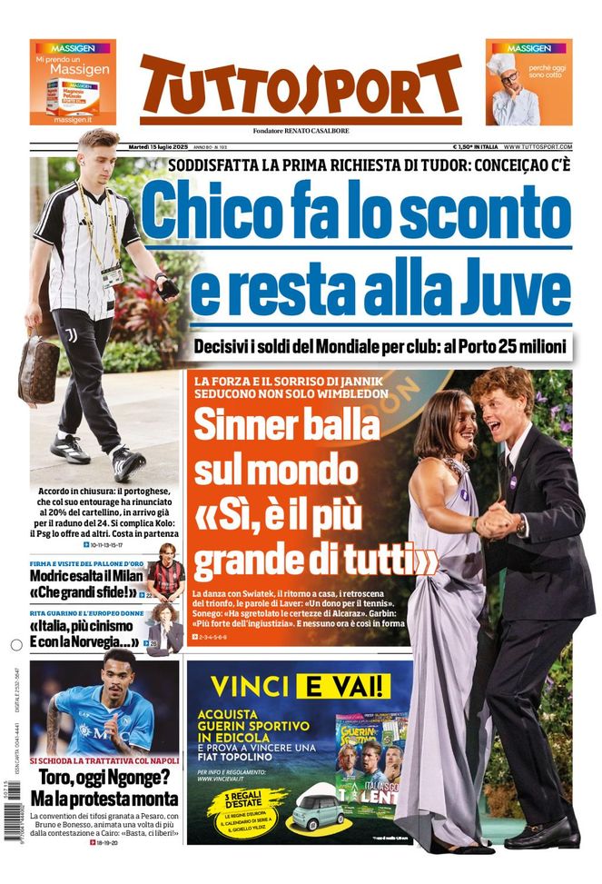 Tuttosport