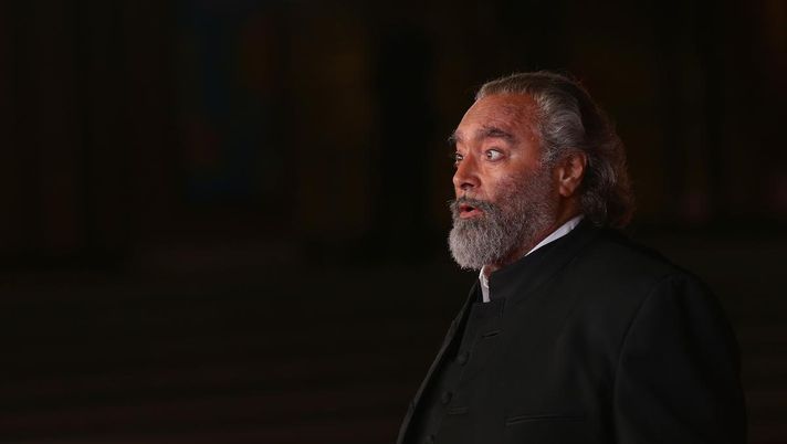 Diego Abatantuono: “La mia prima moglie sta con uno dei miei migliori amici. Milan? Non…” Diego Abatantuono: “La mia prima moglie sta con uno dei miei migliori amici. Milan? Non…” - immagine 1