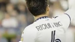 Los Angeles, Riqui Puig non si è fermato al derby: continua a fare gol…