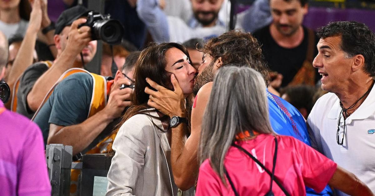Chiara Bontempi compie 30 anni, gli auguri di Tamberi: “Grazie per la donna che sei”