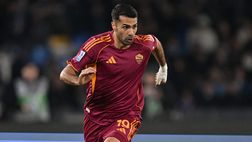 Celik, contatto diretto tra il Napoli e gli agenti: c’è la concorrenza di due big