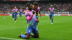 Milan, Leao è MVP del mese di settembre: le motivazioni del premio