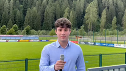 Video – Torino a Pinzolo, day 11
