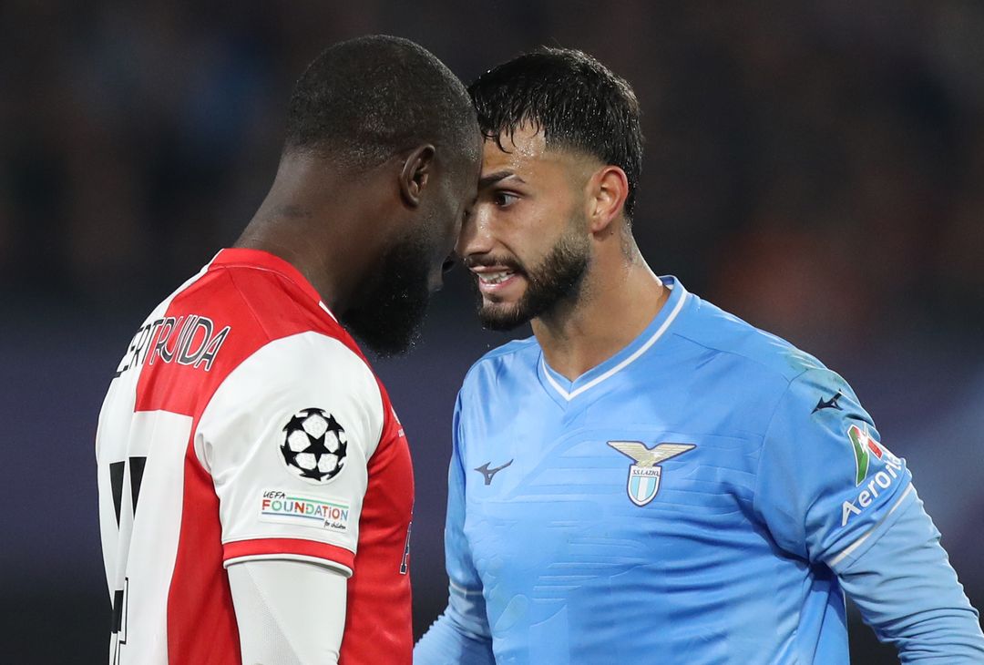 Valentin Castellanos