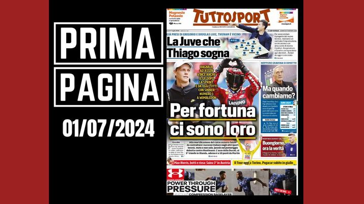 Tuttosport