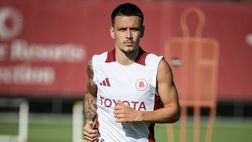 Roma, le ultime dalla rifinitura a Trigoria: le novità su Le Fee verso l’Elfsborg