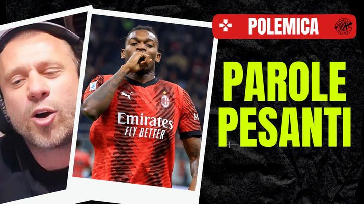 Cassano Leao AC Milan