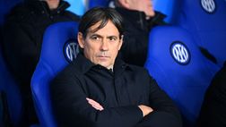 Inzaghi: “De Vrij, problema al flessore! Calhanoglu, Thuram, Bastoni, Lautaro e la sconfitta…”