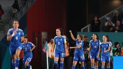 Sudafrica-Italia femminile, probabili formazioni e dove vederla in tv