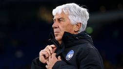 Gasperini: “Emergenza in difesa, come stanno Hien e Kolasinac! Retegui può crescere, Ederson…”