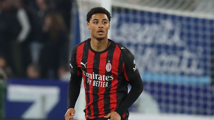 Milan, De Winter sincero: 'Tanto merito alla Lazio, ha fatto una bella partita. Noi ...'