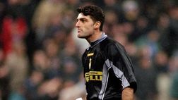 Pagliuca: “Nel ’98 serie di furti incredibile United? Mi voleva, ma arrivò il Fenomeno e…”