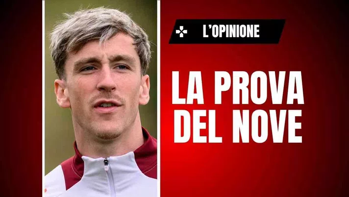 Milan, Tare già alla prova del nove: con Saelemaekers non deve sbagliare