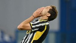 Juve, le possibili scelte per il Lecce: uno tra Vlahovic e Chiesa riposa