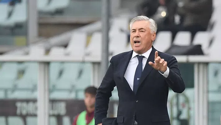 Coronavirus, Ancelotti: “In Inghilterra non si sono resi conto della situazione” - immagine 1