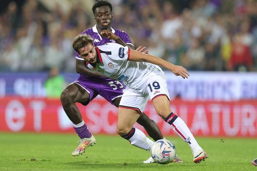 La Nazione: “La Fiorentina si inserisce per Oristanio. Un jolly alla Beltran”- immagine 2