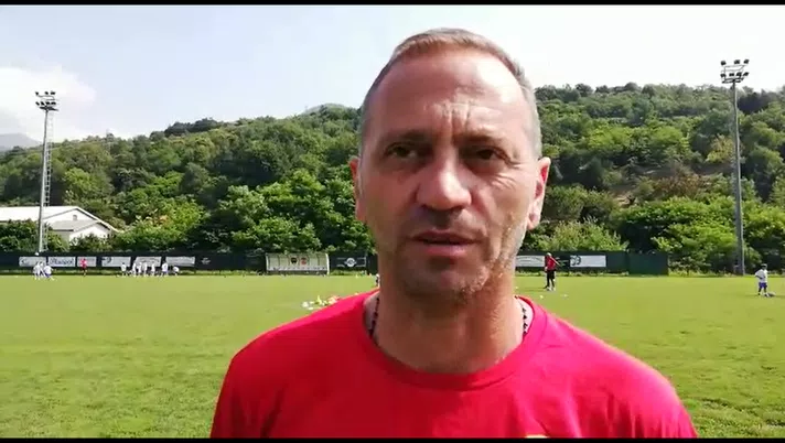 Gallo a TN: “Ecco come Vagnati e io abbiamo trasformato Masina in un difensore” - immagine 1