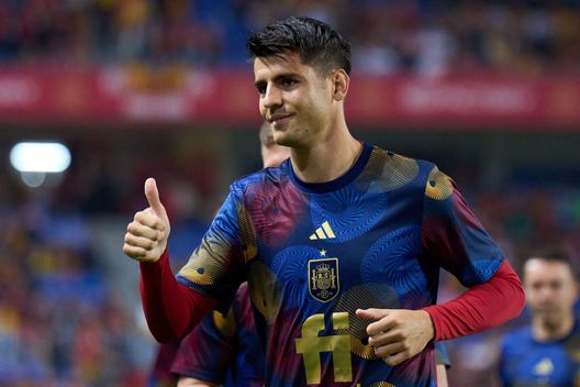 Moretto: “Inter pronta alla prima offerta per Morata, ecco le vere cifre dell’operazione”- immagine 2