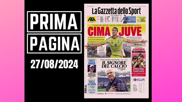 La Gazzetta dello Sport
