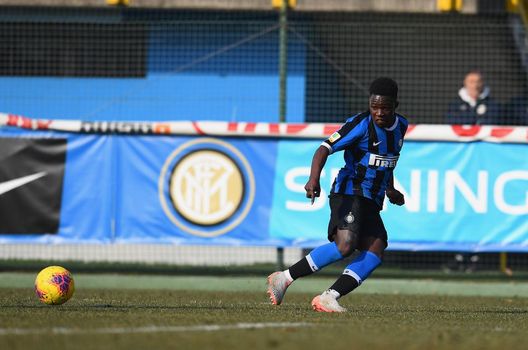 Sportitalia – Niente ritorno all’Inter per Gnonto: ad un passo dall’Everton, le cifre- immagine 2