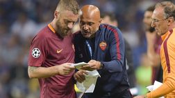 Italia, Spalletti e l’importanza della Nazionale: “È come dice De Rossi…”