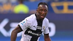 Parma, disastro Coulibaly e non solo: tre giocatori da 4,5 contro la Roma per Gazzetta