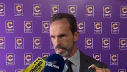 VIDEO VN – Calcagno: “Troppi infortuni, le società se ne sono accorte”