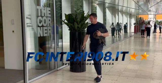 Ds Venezia a FCIN1908: “Tessmann uno degli argomenti. Su Oristanio e V. Carboni…”- immagine 2